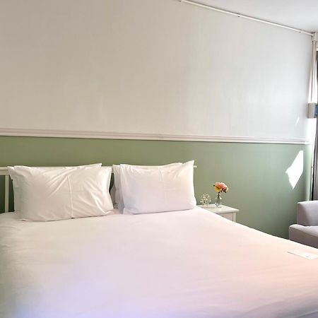 Tubtao Sleepy Hill Hotel Pong Talong Buitenkant foto