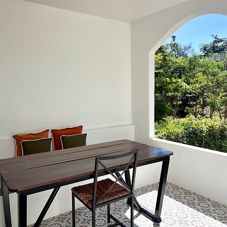 Tubtao Sleepy Hill Hotel Pong Talong Buitenkant foto