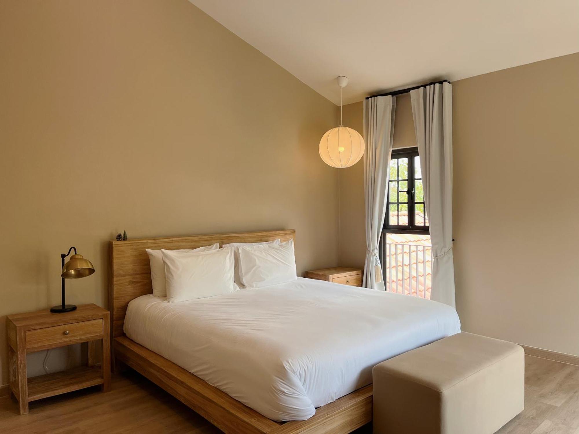 Tubtao Sleepy Hill Hotel Pong Talong Kamer foto