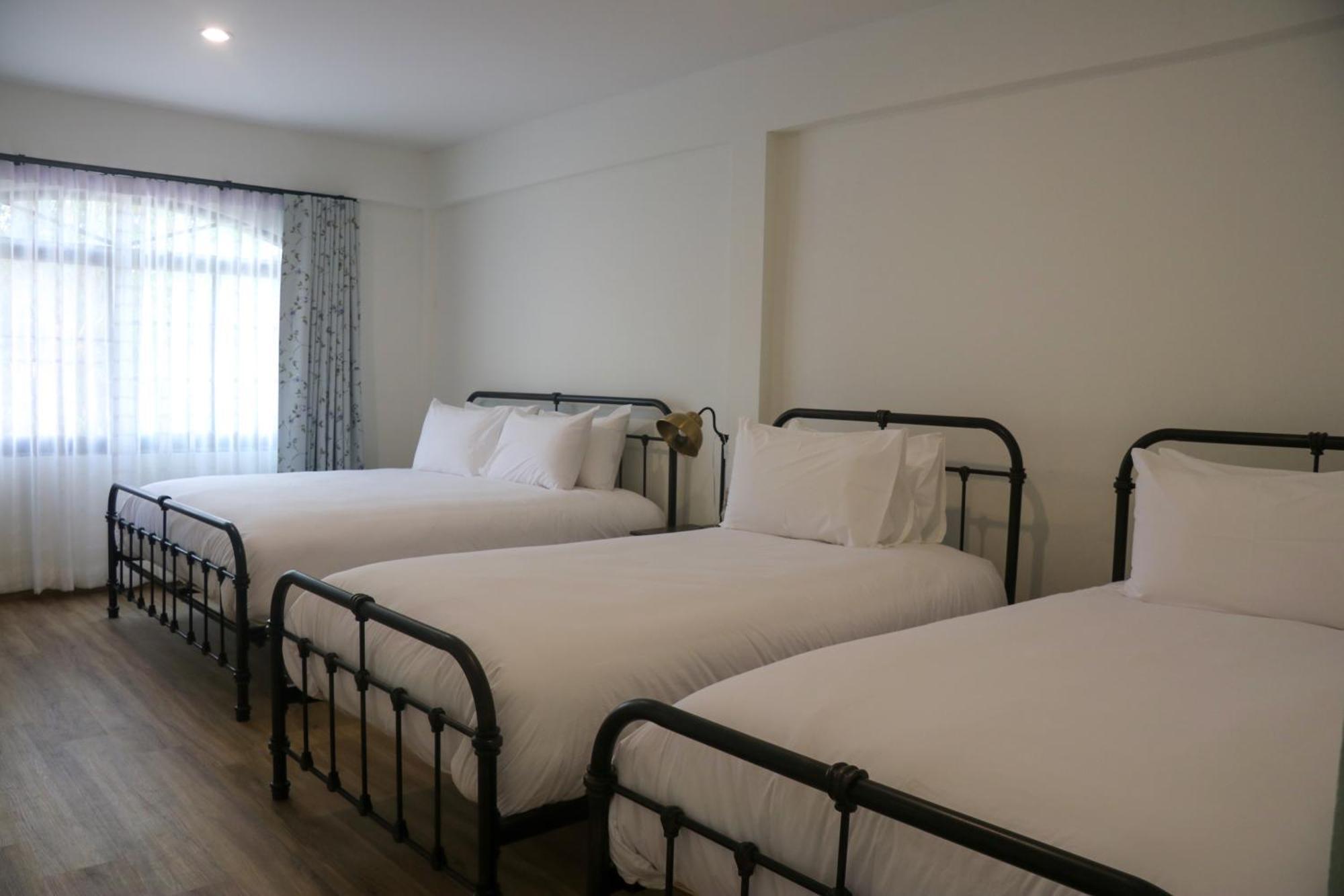 Tubtao Sleepy Hill Hotel Pong Talong Kamer foto
