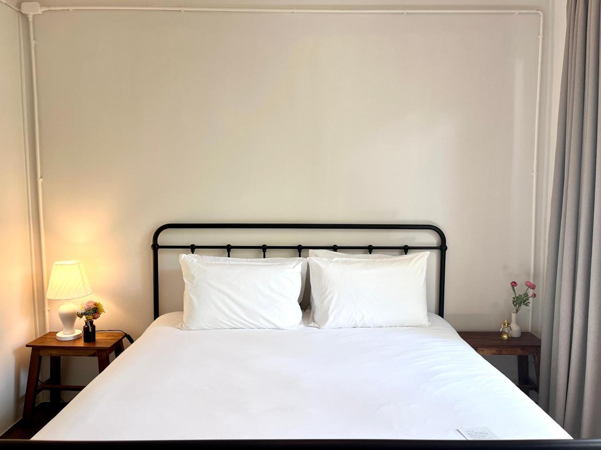 Tubtao Sleepy Hill Hotel Pong Talong Kamer foto