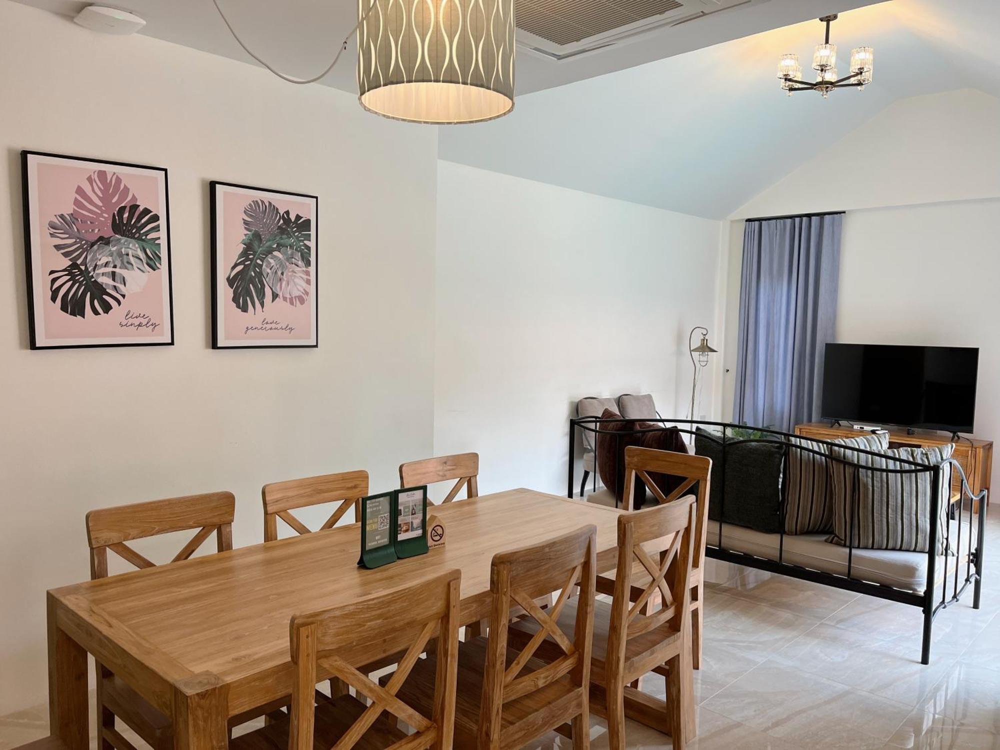 Tubtao Sleepy Hill Hotel Pong Talong Kamer foto