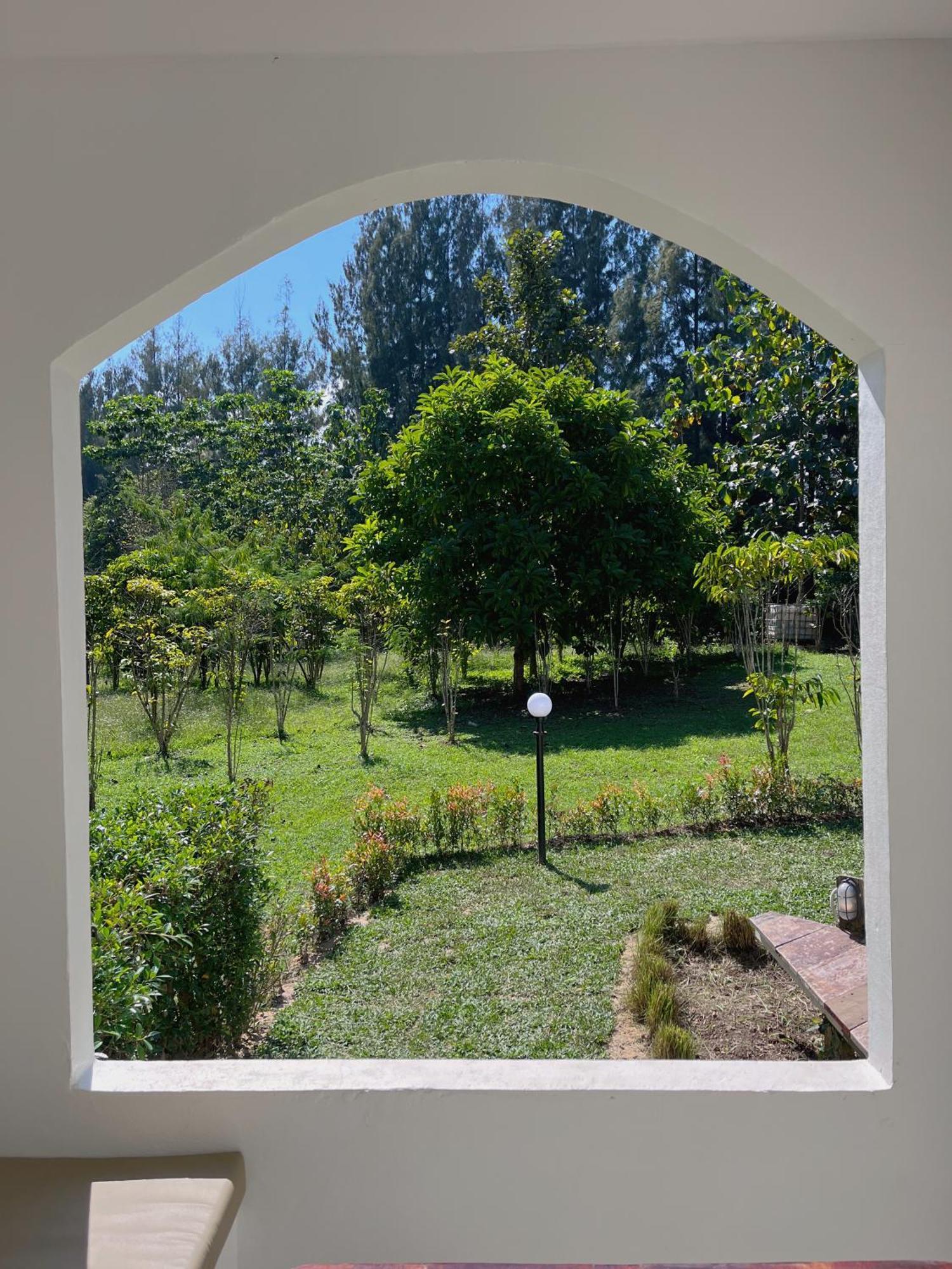 Tubtao Sleepy Hill Hotel Pong Talong Kamer foto