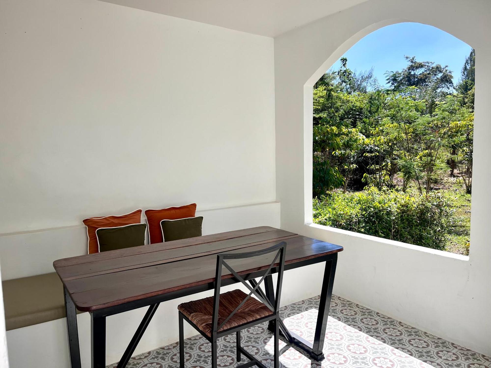 Tubtao Sleepy Hill Hotel Pong Talong Buitenkant foto